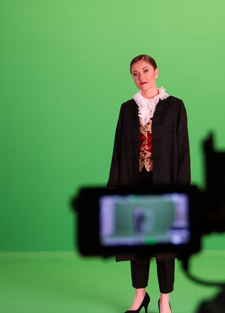 Video Content and Production in Malta Our Services Studioseven