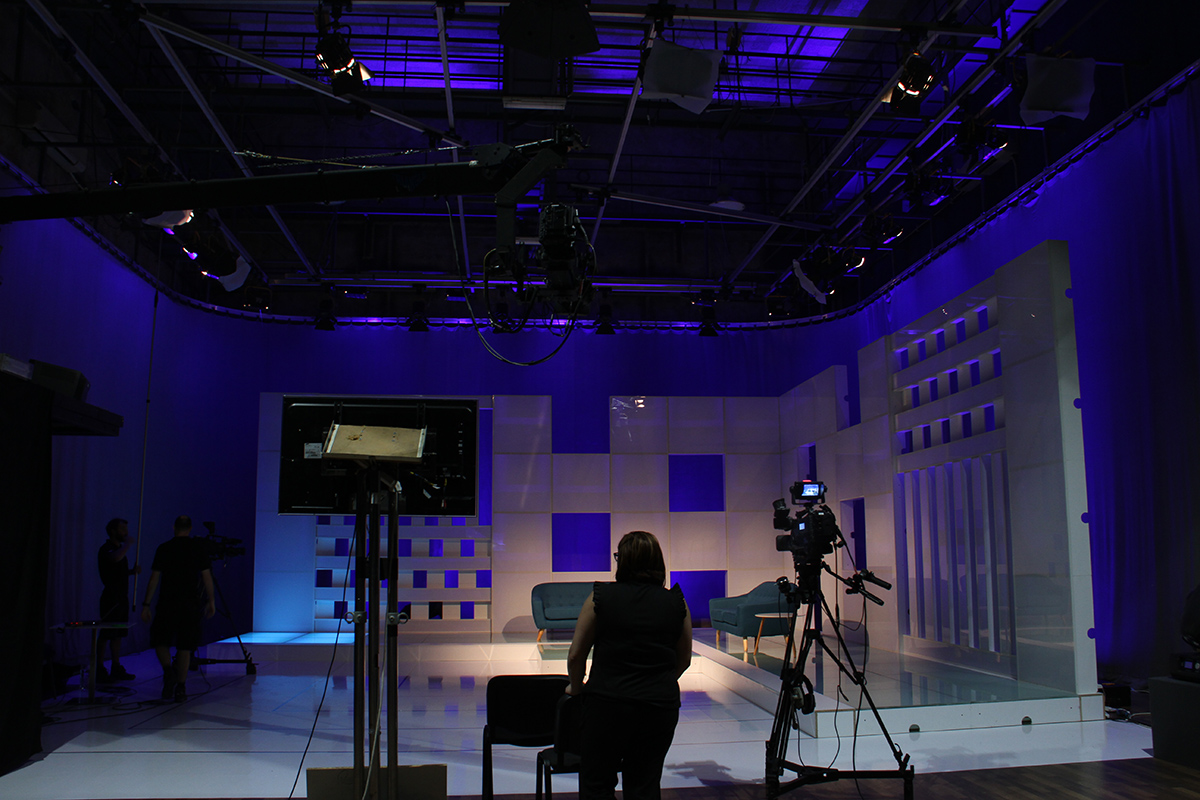 Sibtek Production in Malta Our Work Studioseven