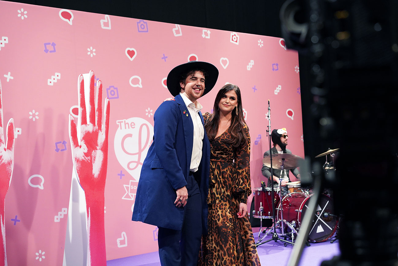The Lovin Malta Social Media Awards 2019 | Our Work | Studioseven