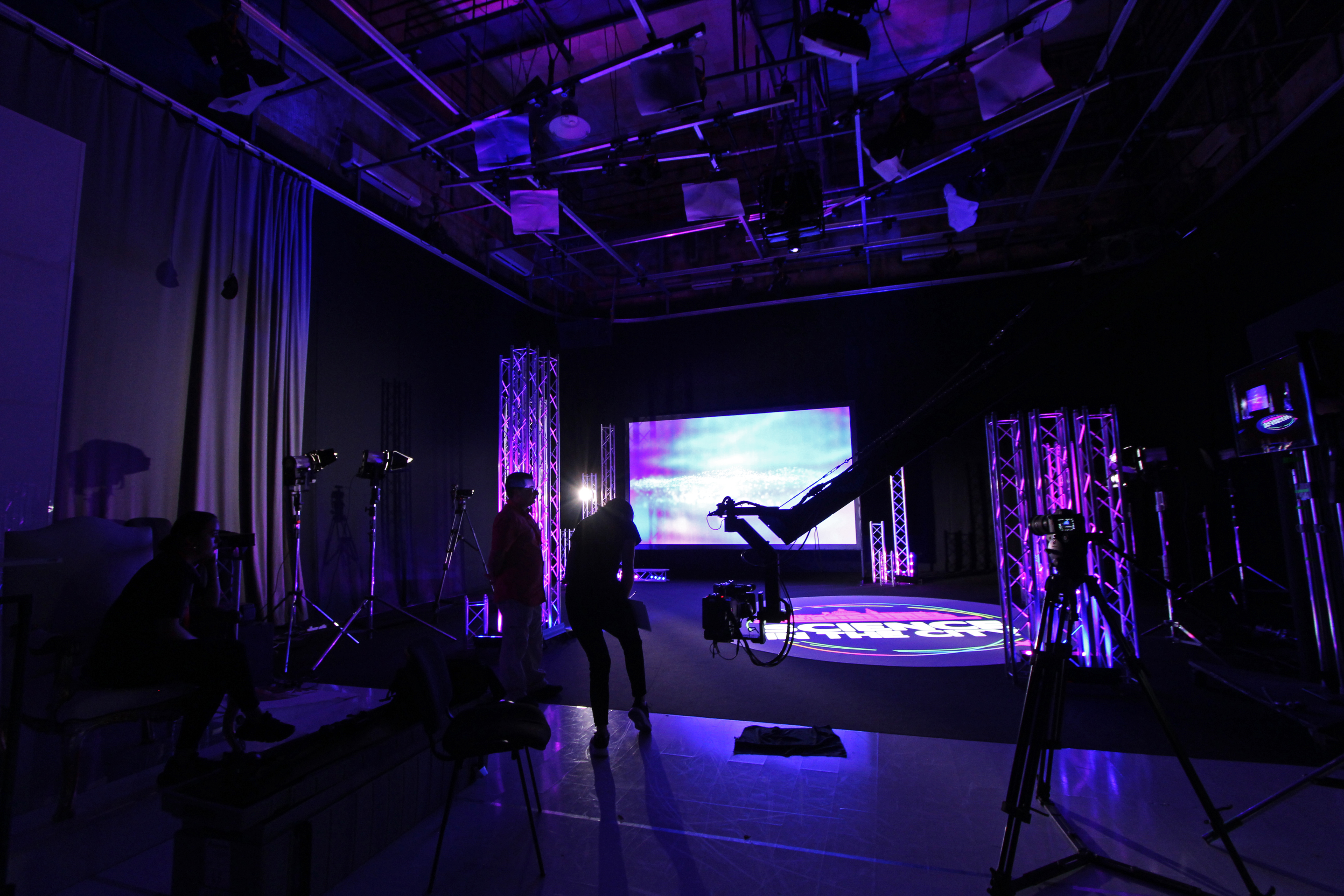 Rental Studios for Photography & Film in Malta News Studioseven