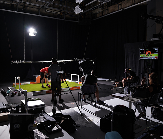 Rental Studios For Photography Film In Malta News Studioseven