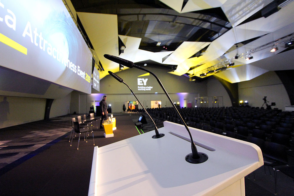 EY Malta Annual Attractiveness Event 2019 Our Work Studioseven