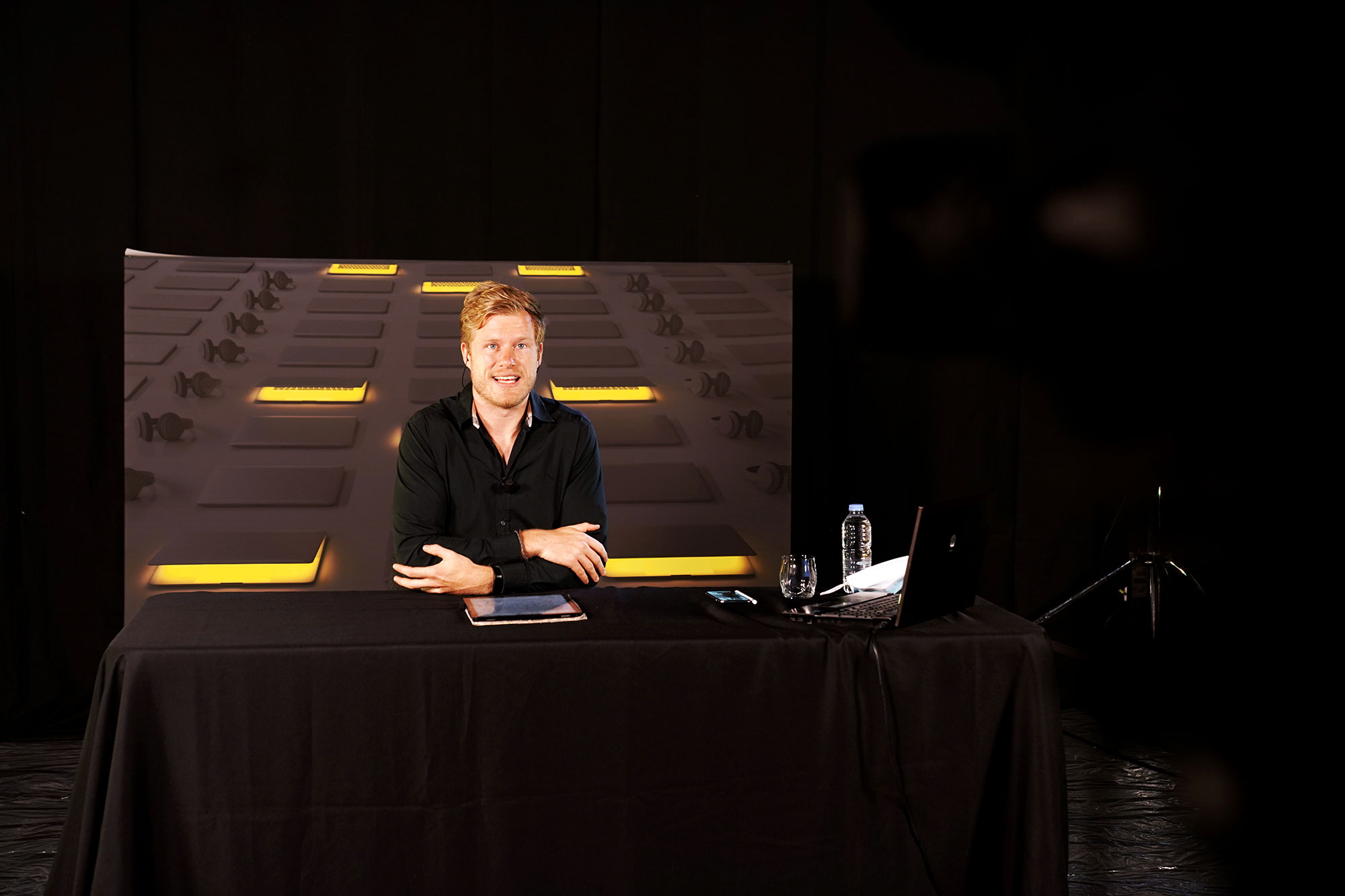 iGaming NEXT Online Digital Summit Event 2020 Our Work Studioseven