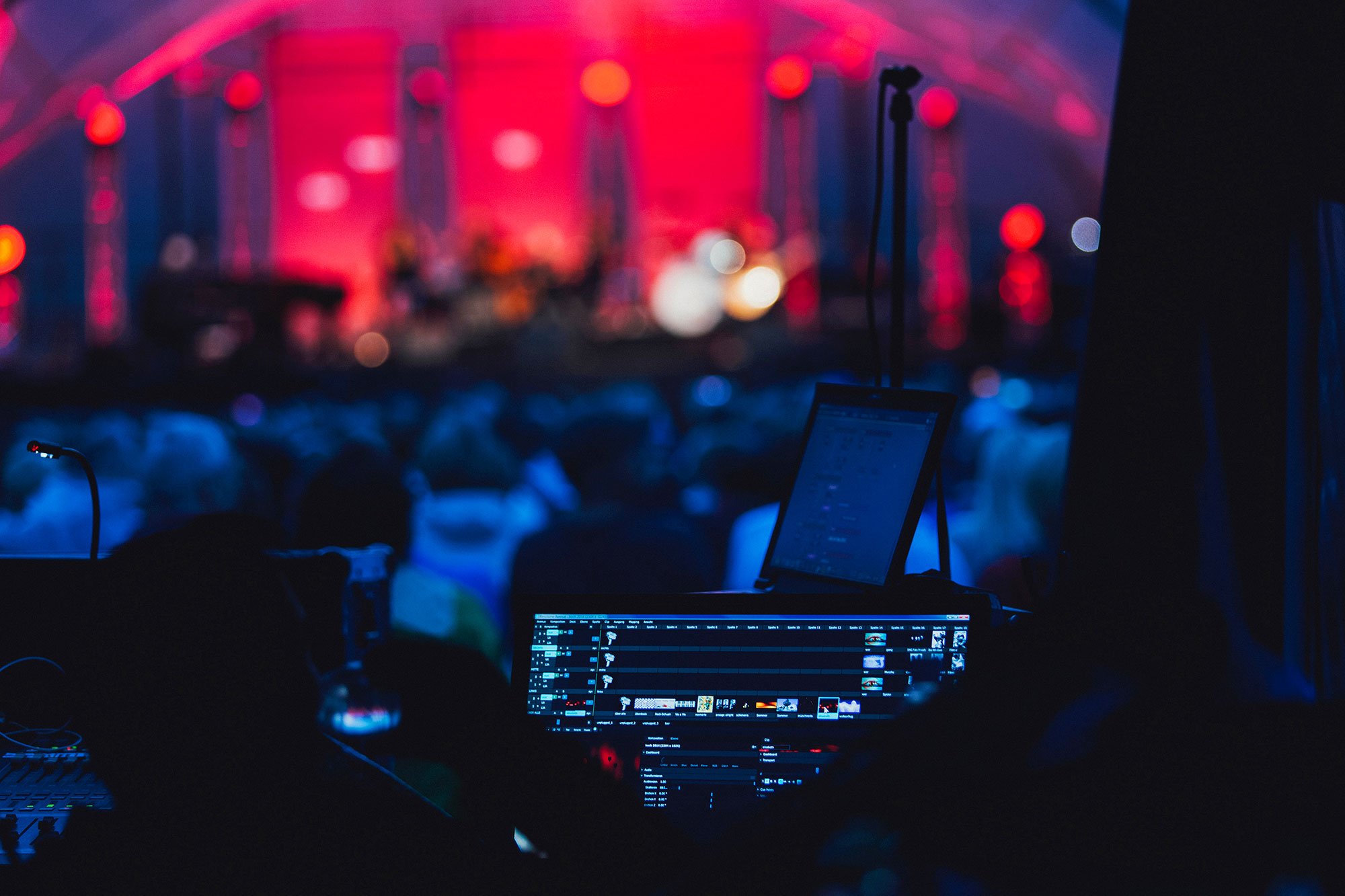 Event Trends in 2020 News Studioseven